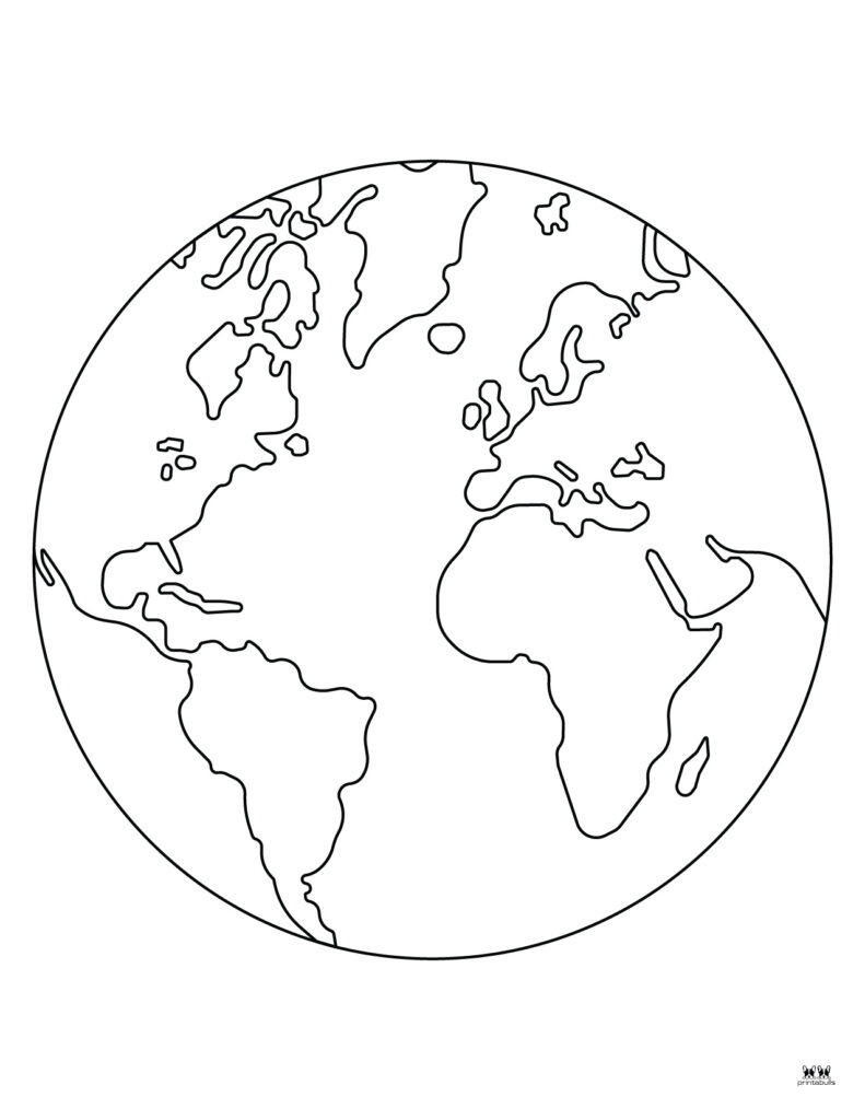 Earth Coloring Pages 25 Free Pages | Printabulls In Earth Coloring Pages Free Printable Earth Coloring Pages 25 Free Pages | Printabulls In Earth Coloring Pages Free Printable
