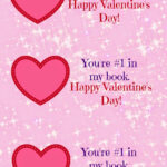 East Coast Mommy: January 2015 Regarding Free Printable Valentine Books