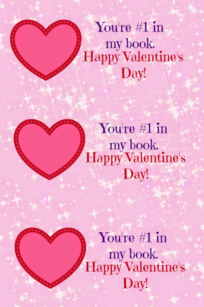 East Coast Mommy: January 2015 Regarding Free Printable Valentine Books East Coast Mommy: January 2015 Regarding Free Printable Valentine Books