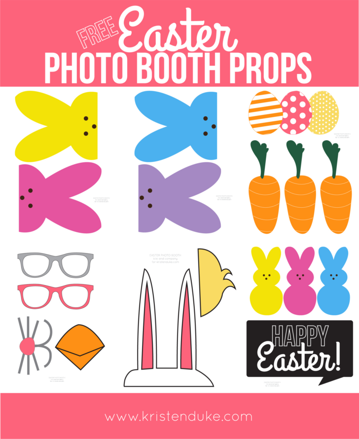 Free Printable Photo Booth Props Free Printable Photo Booth Props