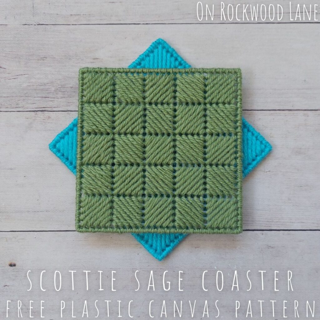 Easy Free Scotch Stitch Plastic Canvas Coaster Pattern Regarding Free Printable Plastic Canvas Patterns Easy Free Scotch Stitch Plastic Canvas Coaster Pattern Regarding Free Printable Plastic Canvas Patterns