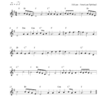 Easy Sheet Music For Beginners: Free Christmas Clarinet Sheet For Free Printable Clarinet Sheet Music