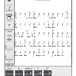 Easy Songs For Guitar Using Chords G, C & D7   Modern Guitar Approach Within Free Printable Song Lyrics With Guitar Chords