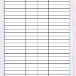 Editable Sign In Sheet | Sorority Sign In Sheets |Sorority, Guest For Free Printable Salon Sign In Sheets
