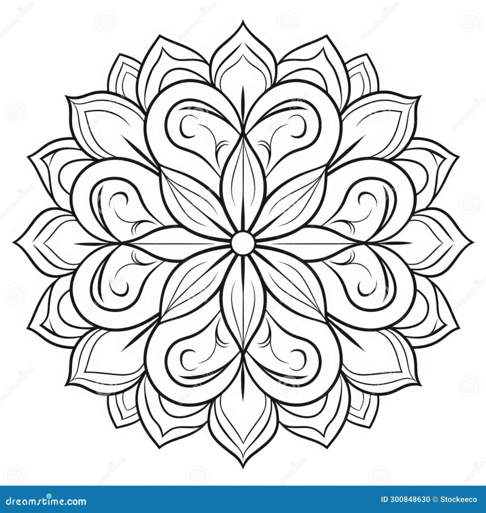 Elegant Mandala Coloring Pages Free Printable Zen Coloring Page In Free Printable Zen Coloring Pages Elegant Mandala Coloring Pages Free Printable Zen Coloring Page In Free Printable Zen Coloring Pages