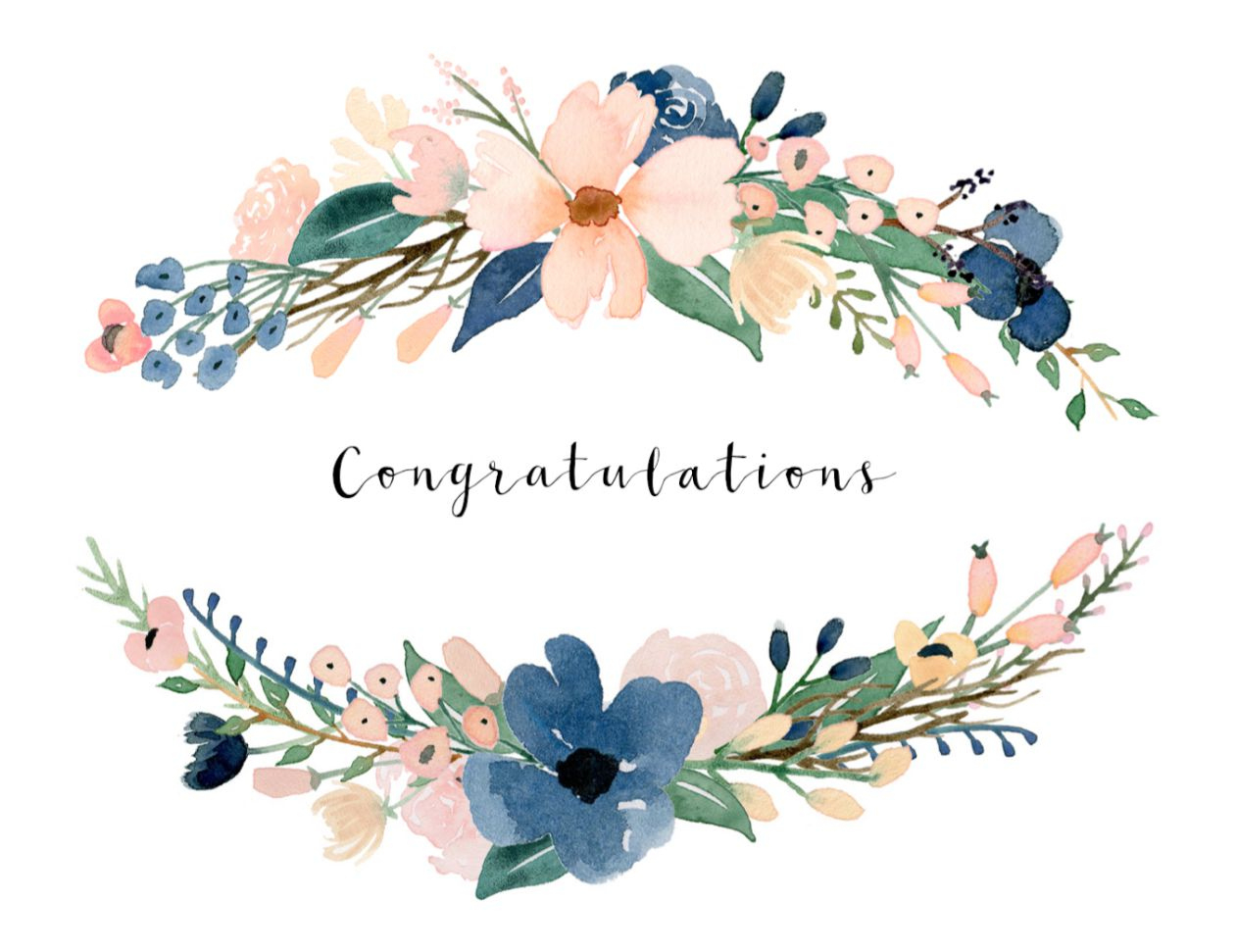 Elegant Wedding Well Wishes And Advice Cards Printable in Free Printable Wedding Shower Greeting Cards