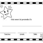 End Of The Year Awards (44 Printable Certificates) | Squarehead Throughout Free Printable Certificates And Awards