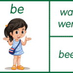 English For Kids Stepstep: Printable Flashcards To Learn 92 Regarding Irregular Verbs Flashcards Printable Free