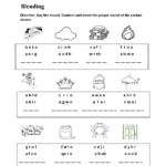 Englishlinx | Phonics Worksheets Throughout Free Printable Phonics Worksheets For Second Grade