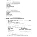 Englishlinx | Vocabulary Worksheets   Worksheets Library For 9th Grade English Worksheets Free Printable