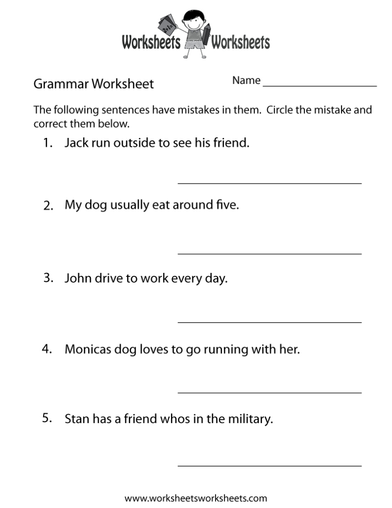 Esl Printable Grammar Worksheets And Exercises Worksheets Library In Free Printable Esl Grammar Worksheets Esl Printable Grammar Worksheets And Exercises Worksheets Library In Free Printable Esl Grammar Worksheets