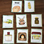 ๐ Free Printable Farm Sequencing Cards Activity Throughout Free Printable Sequencing Cards ๐ Free Printable Farm Sequencing Cards Activity Throughout Free Printable Sequencing Cards