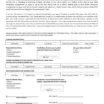 Fafsa Signature Page ≡ Fill Out Printable Pdf Forms Online Throughout Free Printable Fafsa Application Form