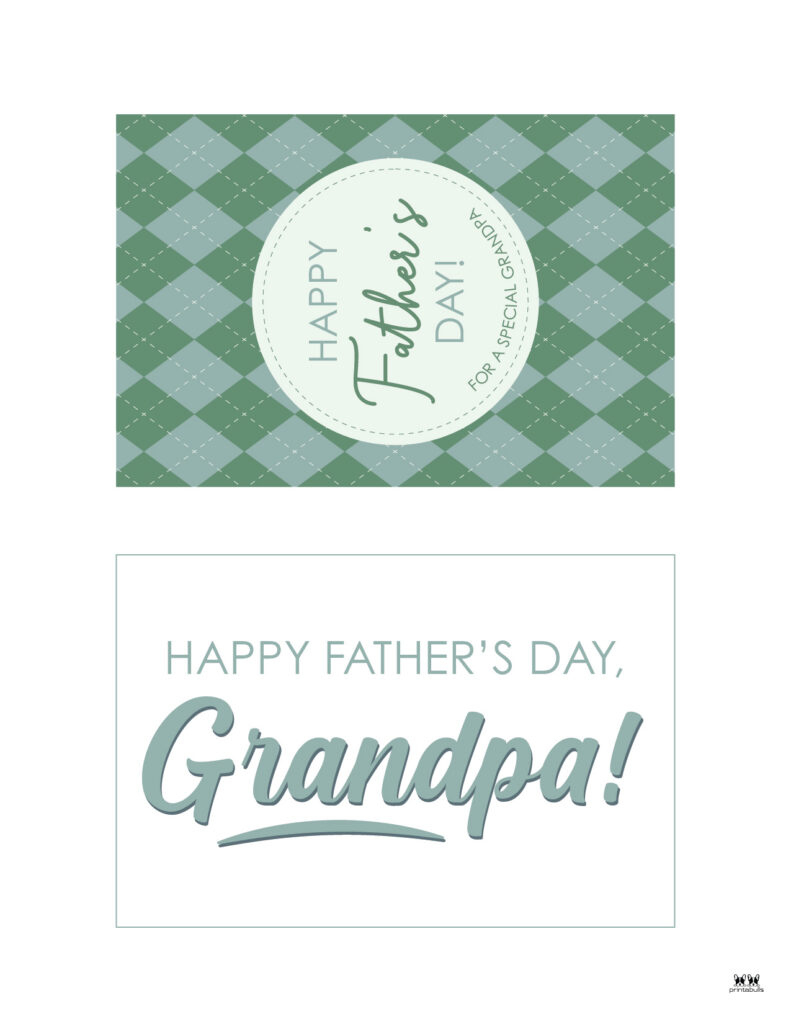 Fathers Day Cards 50 Free Printables | Printabulls Worksheets Regarding Free Printable Happy Fathers Day Grandpa Cards Fathers Day Cards 50 Free Printables | Printabulls Worksheets Regarding Free Printable Happy Fathers Day Grandpa Cards
