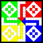 File:ludo Board.svg   Wikimedia Commons Throughout Free Printable Ludo Board