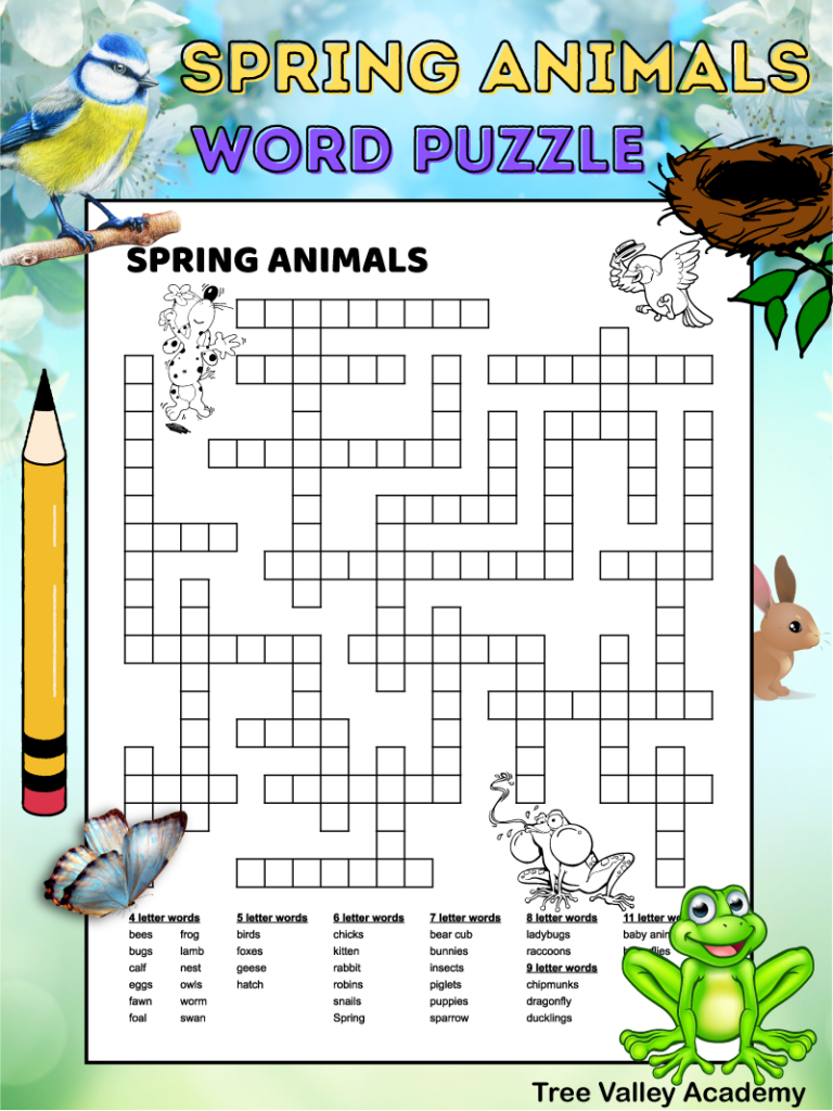 Fill In Puzzles Free Printable Printable Party Favors For Free Printable Variety Puzzles Fill In Puzzles Free Printable Printable Party Favors For Free Printable Variety Puzzles