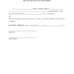 Fillable Revocation Of Power Of Attorney Form | Cancel Poa | Formspal Pertaining To Free Printable Revocation Of Power Of Attorney Form