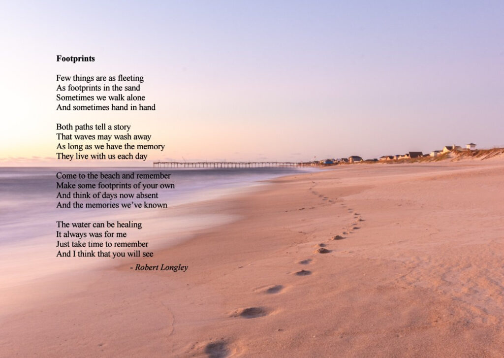 Footprints Sacred Poems Inspirational Poetry Books Regarding Footprints In The Sand Printable Free Footprints Sacred Poems Inspirational Poetry Books Regarding Footprints In The Sand Printable Free