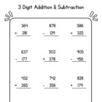 Free 3Rd Grade Math Worksheet Templates To Customize | Canva With Regard To Free Printable 3Rd Grade Worksheets