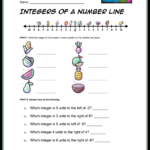 Free 6Th Grade Math Worksheets—Printable W/ Answers — Mashup Math With Regard To Free Printable Math Worksheets For 6th Grade