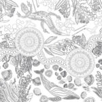 Free Aboriginal Colouring In Pagespresten Warren For Free Printable Aboriginal Colouring Pages