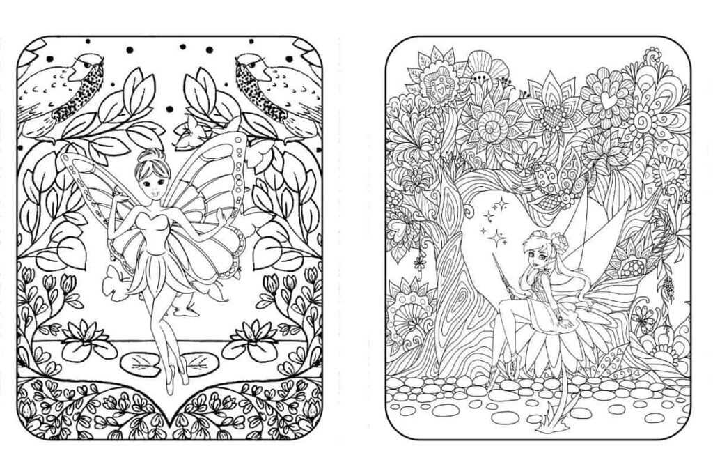 Free Adult Fairy Coloring Pages Printable Ruffles And Rain Boots Intended For Free Printable Coloring Pages For Adults Dark Fairies Free Adult Fairy Coloring Pages Printable Ruffles And Rain Boots Intended For Free Printable Coloring Pages For Adults Dark Fairies