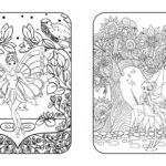 Free Adult Fairy Coloring Pages Printable   Ruffles And Rain Boots Intended For Free Printable Coloring Pages For Adults Dark Fairies