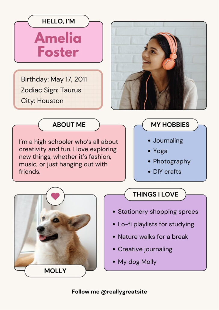 Design Your Own Poster Free Printable