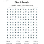 Free And Customizable Crossword Puzzle Templates | Canva With Free Online Printable Crossword Puzzles