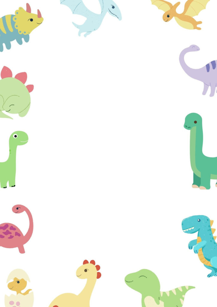Free And Customizable Dinosaur Templates For Free Printable Dinosaur Birthday Invitations Free And Customizable Dinosaur Templates For Free Printable Dinosaur Birthday Invitations