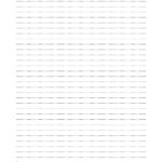 Free And Customizable Line Templates Within Free Printable Lined Stationery