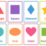 Free And Customizable Shapes Templates In Free Shape Templates Printable
