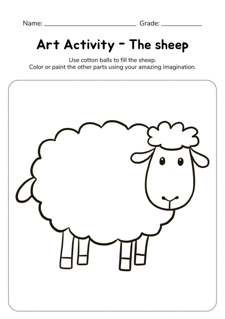Free And Customizable Sheep Templates Inside Free Printable Pictures Of Sheep Free And Customizable Sheep Templates Inside Free Printable Pictures Of Sheep