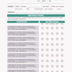 Free And Customizable Survey Templates Throughout Free Printable Survey Generator