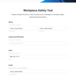 Free Aptitude Test Template To Edit Online Intended For Free Printable Aptitude Test