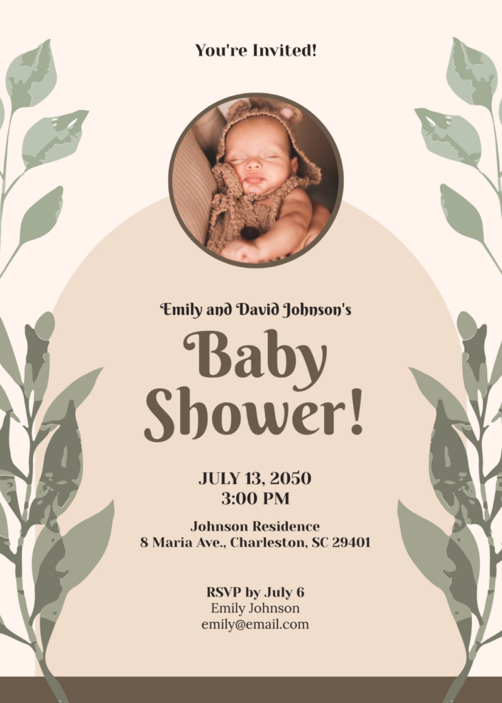 Free Baby Shower Invitation Templates, Editable And Printable Pertaining To Free Printable Diaper Baby Shower Invitations Free Baby Shower Invitation Templates, Editable And Printable Pertaining To Free Printable Diaper Baby Shower Invitations