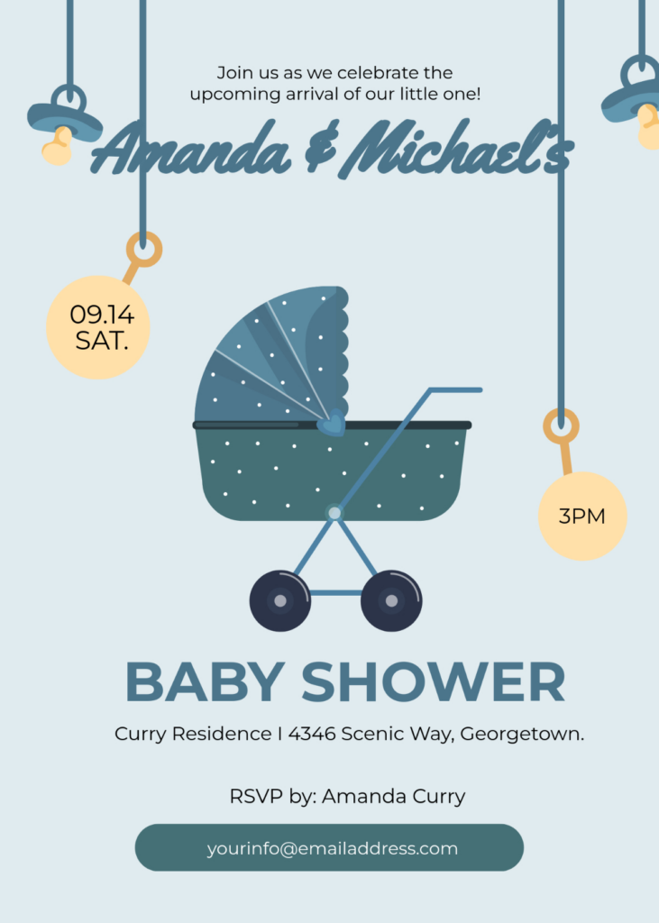 Free Baby Shower Invitation Templates, Editable And Printable Throughout Free Printable Diaper Baby Shower Invitations Free Baby Shower Invitation Templates, Editable And Printable Throughout Free Printable Diaper Baby Shower Invitations