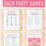 Free Bachelorette Party Game Printables Regarding Free Printable Bachelorette Party Games
