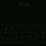 Free Beginner Piano Sheet Music | Easy, Download & Print Intended For Free Printable Piano Pieces