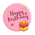 Free Birthday Clipart Png To Customize And Download With Birthday Clipart Free Printable