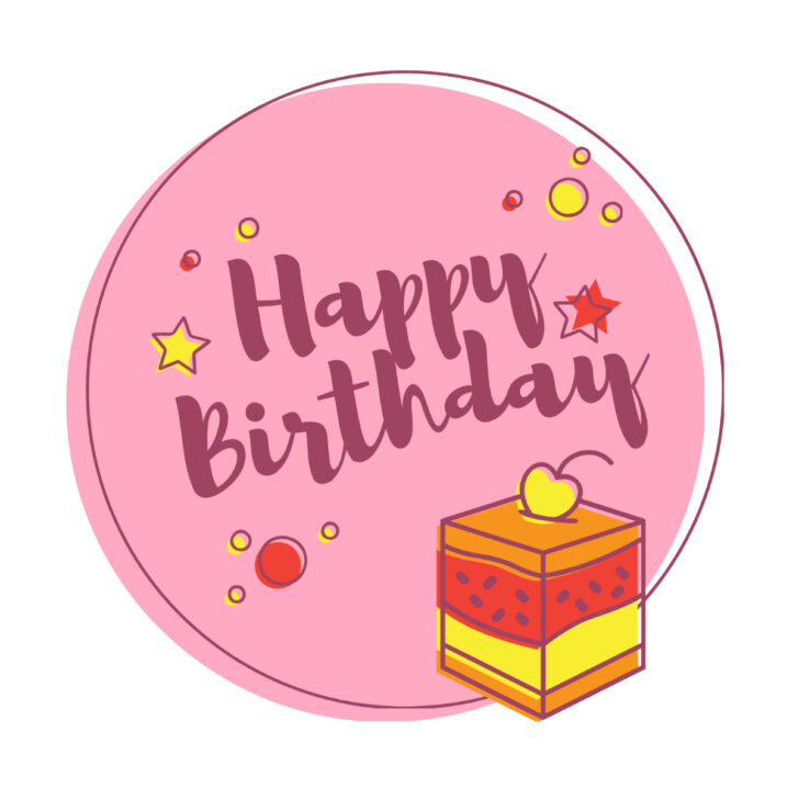 Birthday Clipart Free Printable