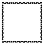 Free Border Clipart Png To Customize And Download Regarding Free Printable Clip Art Borders