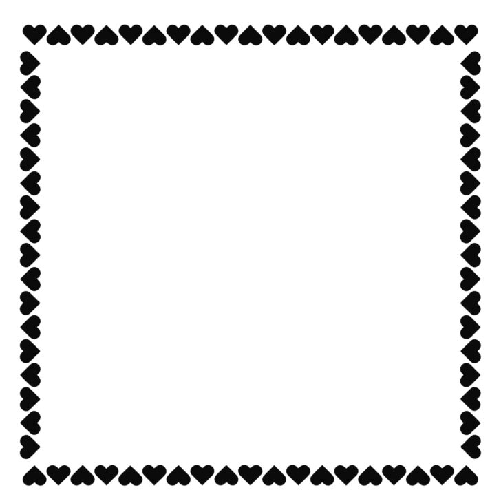 Free Printable Clip Art Borders