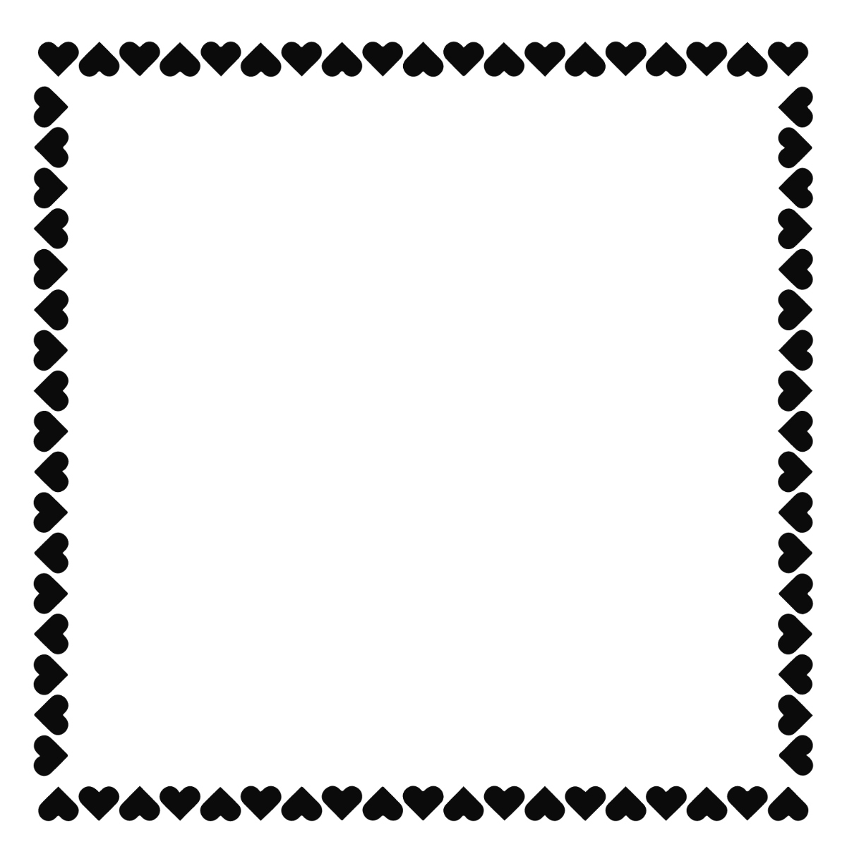 Free Border Clipart Png To Customize And Download regarding Free Printable Clip Art Borders