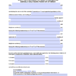 Free California Minor (Child) Power Of Attorney Form | Pdf Pertaining To Free Printable Legal Forms California