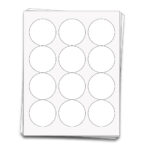 Free Canning Lid Label Templates For Word, Canva, Adobe    Learn With Regard To Free Printable Label Templates For Word