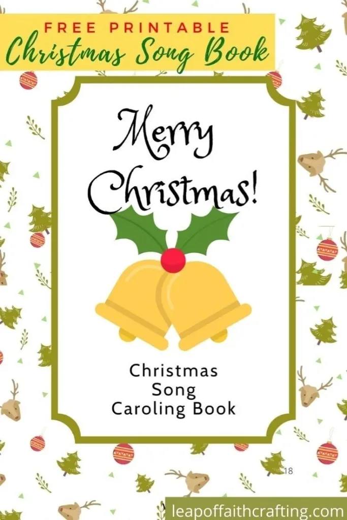 Free Christmas Carols Lyrics Pdf To Print Now! Leap Of Faith Inside Free Printable Christmas Carols Booklet Free Christmas Carols Lyrics Pdf To Print Now! Leap Of Faith Inside Free Printable Christmas Carols Booklet