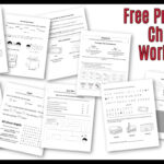 Free Christmas Worksheets For Kids (Free Printable Activity Sheets) With Regard To Free Printable Christmas Plays For Sunday School