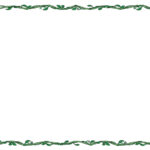 Free Clip Art Borders | Printable Borders For Students And Pertaining To Free Printable Clip Art Borders