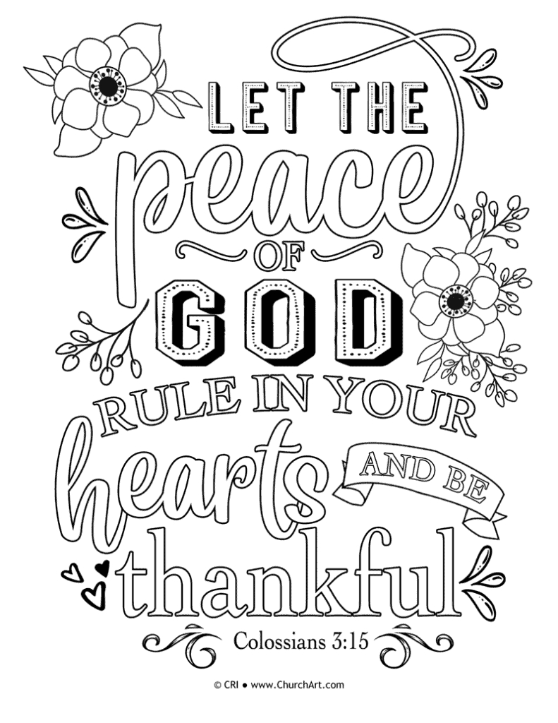 Free Coloring Pages For Sunday School | Churchart Blog within Free Printable Sunday School Coloring Pages